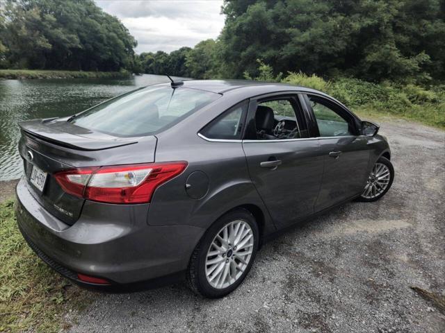 used 2013 Ford Focus car, priced at $6,495