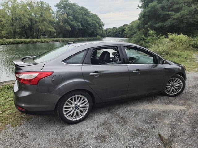 used 2013 Ford Focus car, priced at $6,495