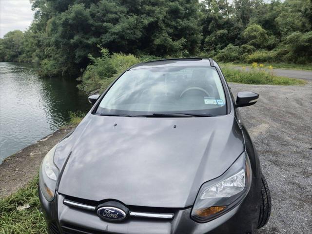 used 2013 Ford Focus car, priced at $6,495