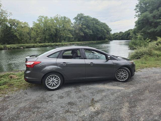 used 2013 Ford Focus car, priced at $6,495