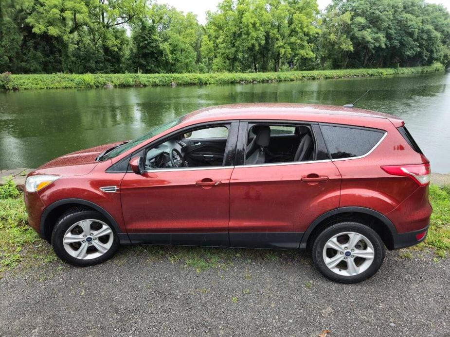 used 2016 Ford Escape car, priced at $9,295