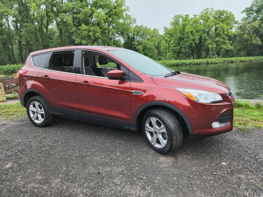 used 2016 Ford Escape car, priced at $9,295