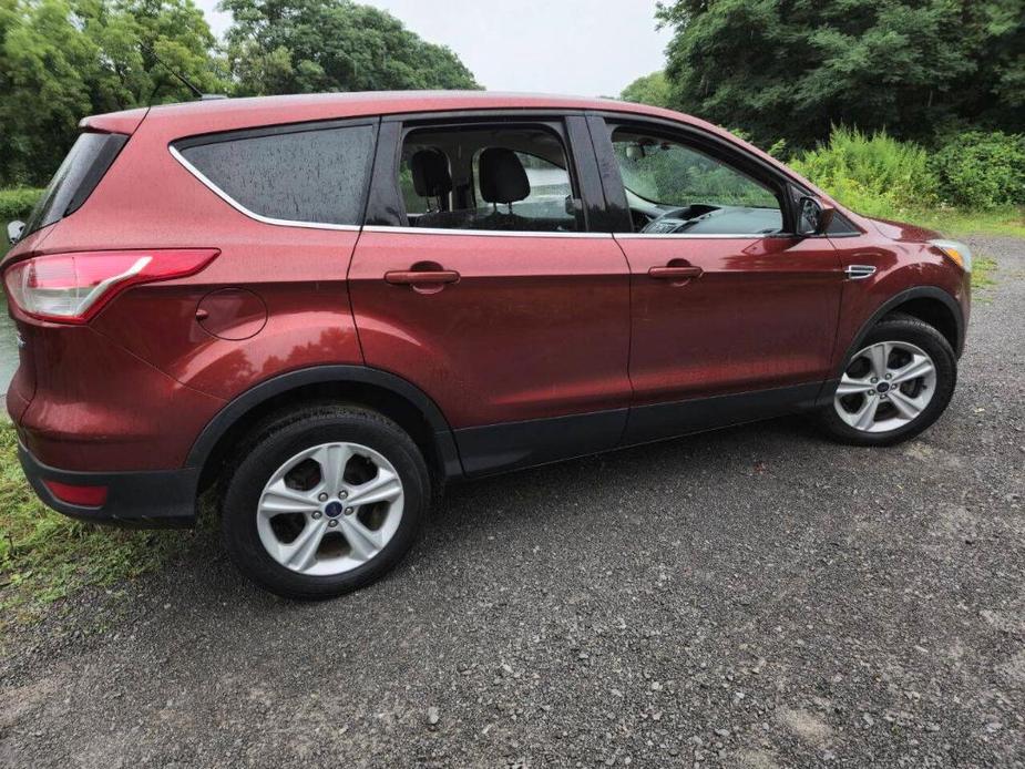 used 2016 Ford Escape car, priced at $9,295