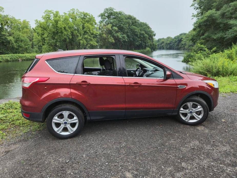 used 2016 Ford Escape car, priced at $9,295