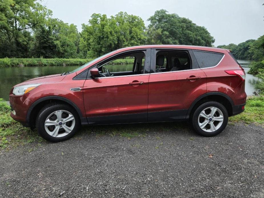 used 2016 Ford Escape car, priced at $9,295