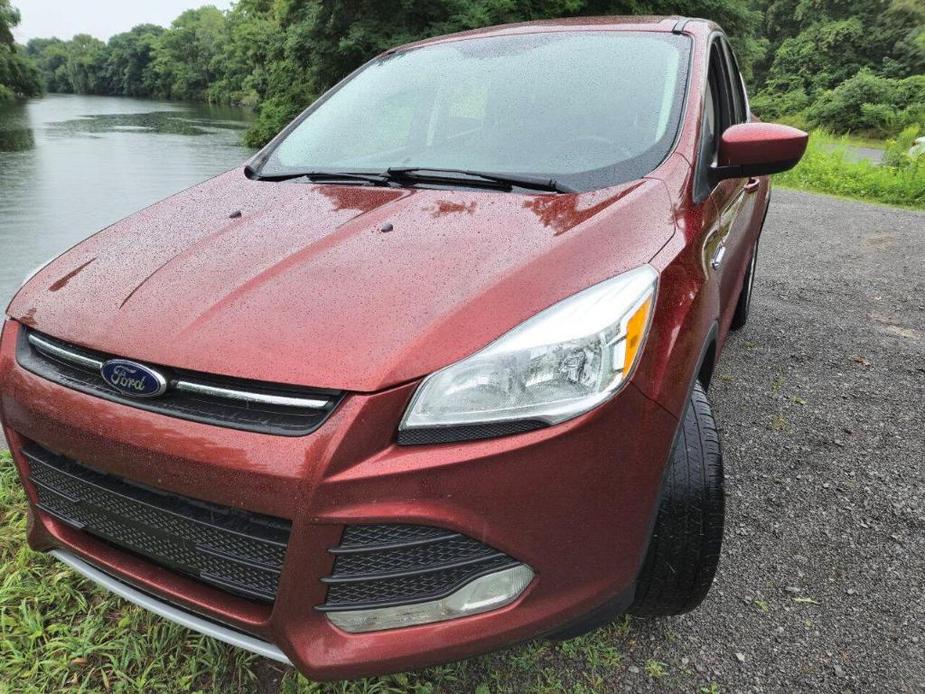 used 2016 Ford Escape car, priced at $9,295