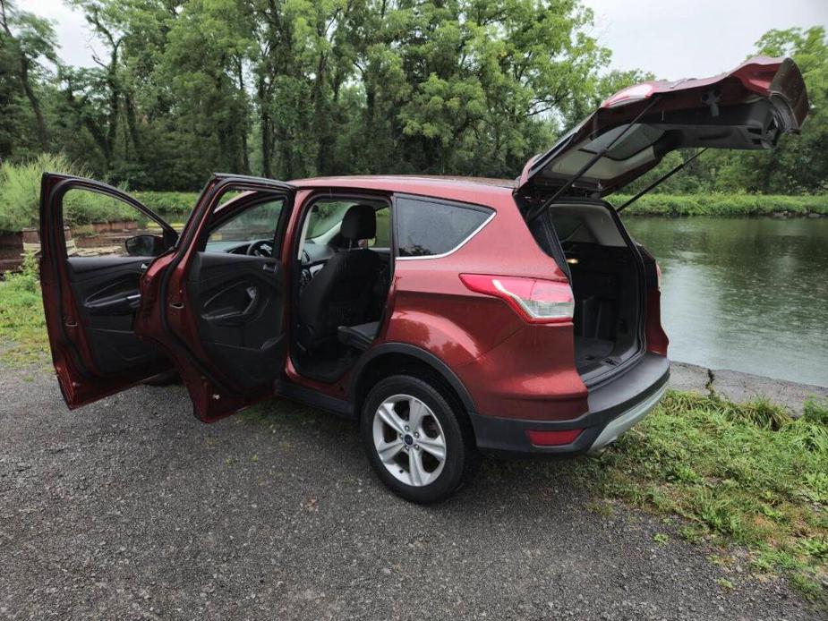 used 2016 Ford Escape car, priced at $9,295