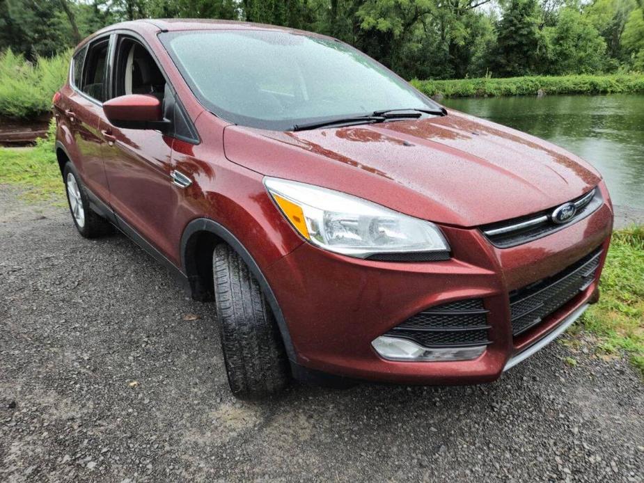 used 2016 Ford Escape car, priced at $9,295