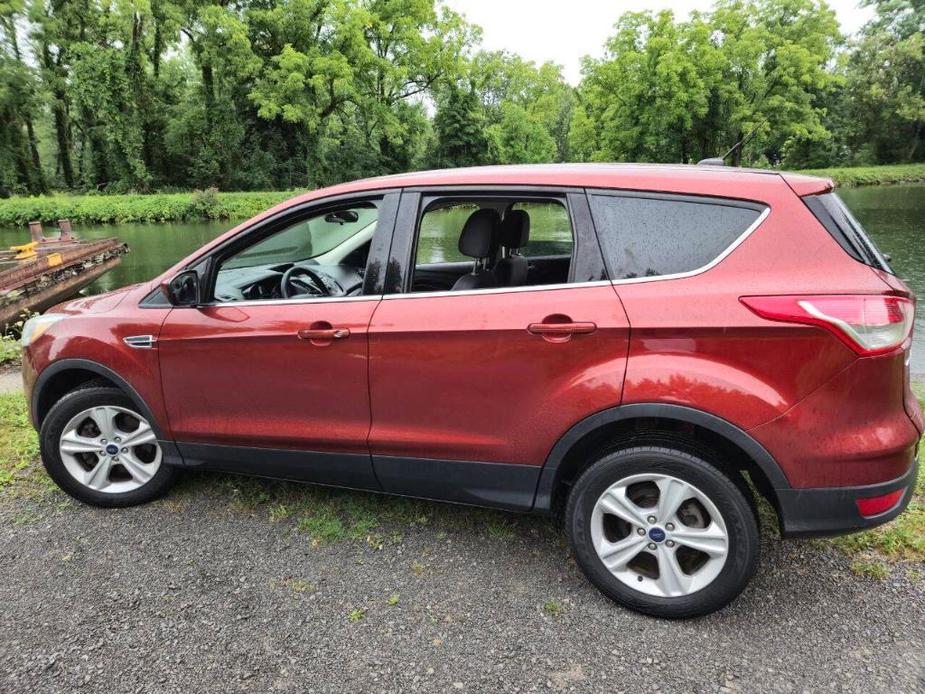 used 2016 Ford Escape car, priced at $9,295