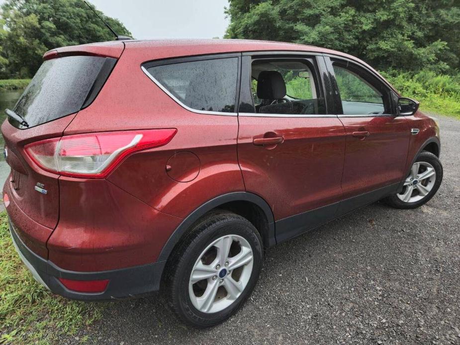 used 2016 Ford Escape car, priced at $9,295