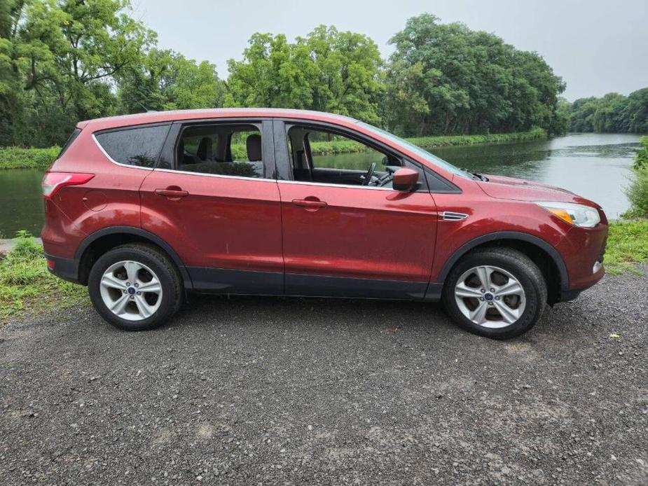 used 2016 Ford Escape car, priced at $9,295