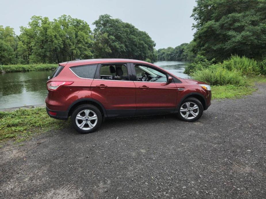 used 2016 Ford Escape car, priced at $9,295