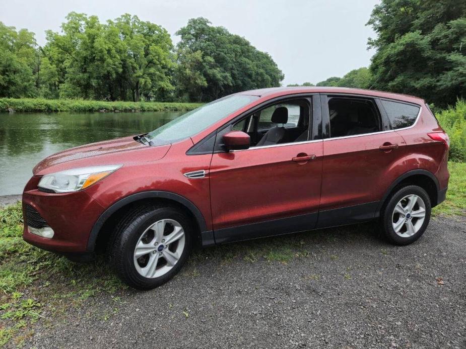 used 2016 Ford Escape car, priced at $9,295