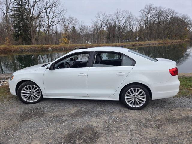 used 2014 Volkswagen Jetta car, priced at $9,495