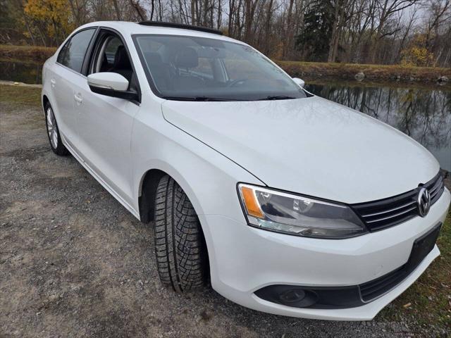 used 2014 Volkswagen Jetta car, priced at $9,495