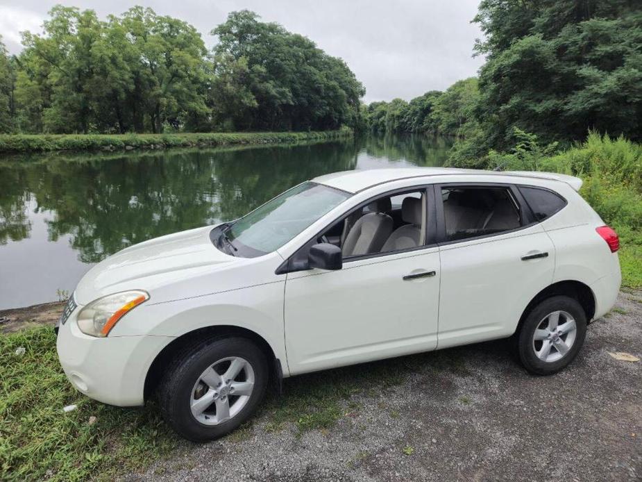 used 2010 Nissan Rogue car, priced at $6,696