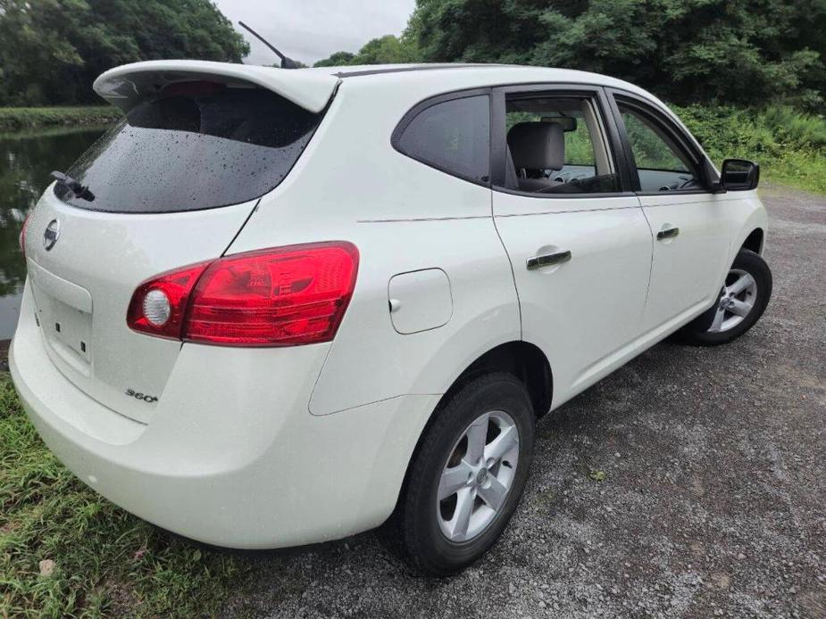 used 2010 Nissan Rogue car, priced at $6,696