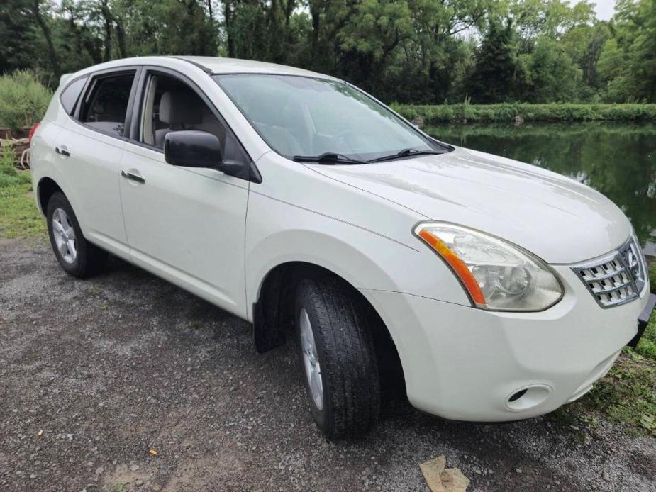 used 2010 Nissan Rogue car, priced at $6,696