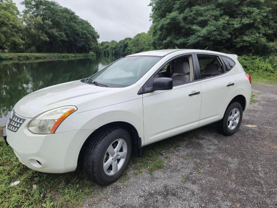 used 2010 Nissan Rogue car, priced at $6,696