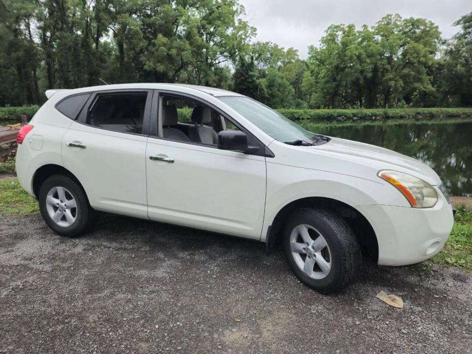 used 2010 Nissan Rogue car, priced at $6,696