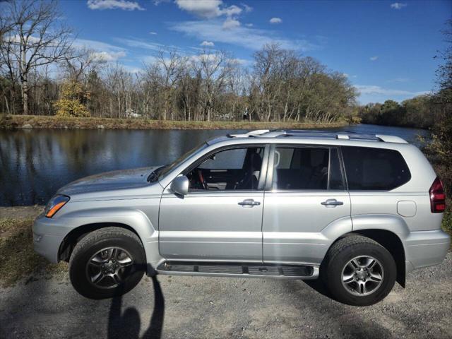 used 2008 Lexus GX 470 car, priced at $12,995