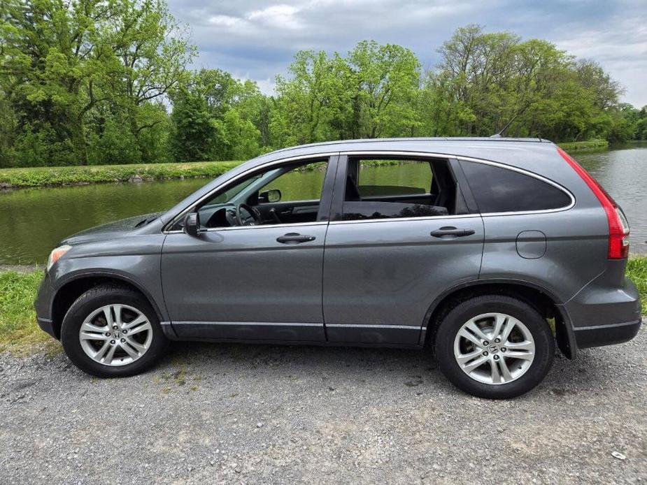 used 2010 Honda CR-V car, priced at $9,995