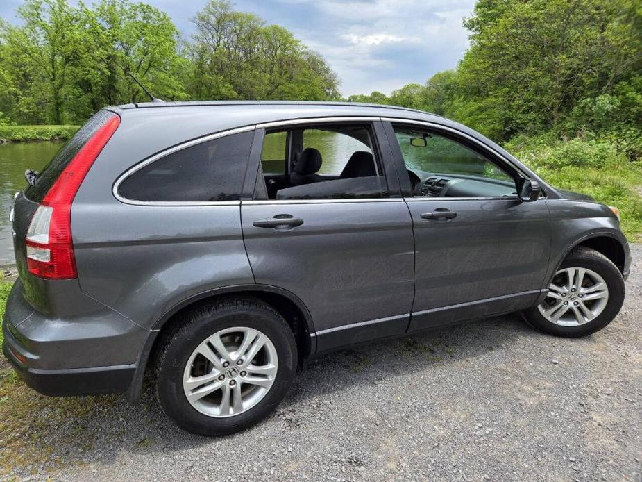 used 2010 Honda CR-V car, priced at $9,995