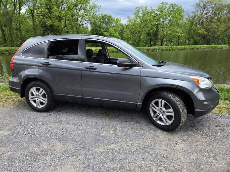 used 2010 Honda CR-V car, priced at $9,995