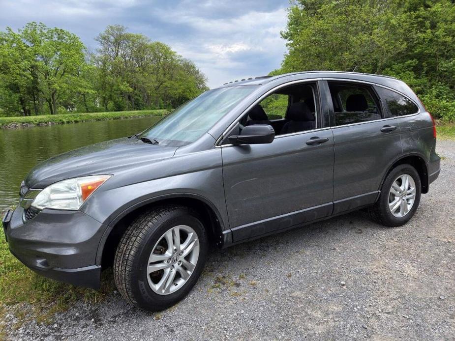 used 2010 Honda CR-V car, priced at $9,995