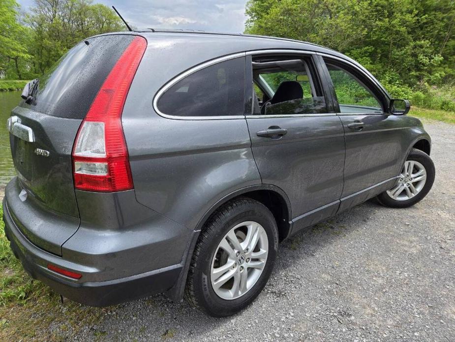 used 2010 Honda CR-V car, priced at $9,995