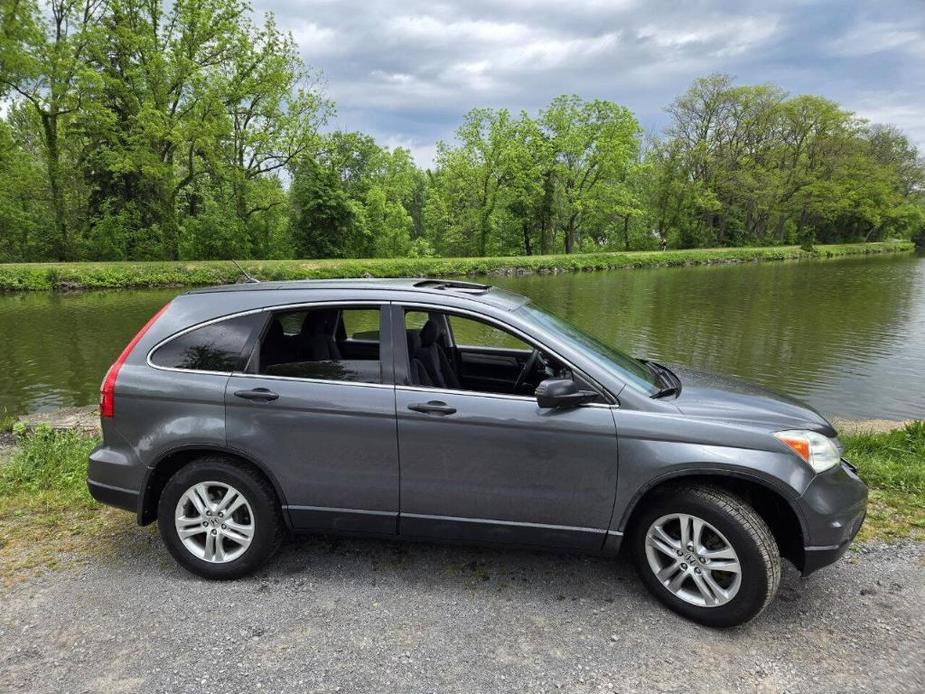 used 2010 Honda CR-V car, priced at $9,995