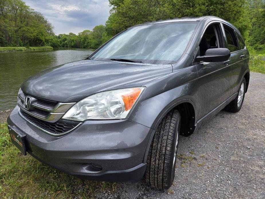 used 2010 Honda CR-V car, priced at $9,995