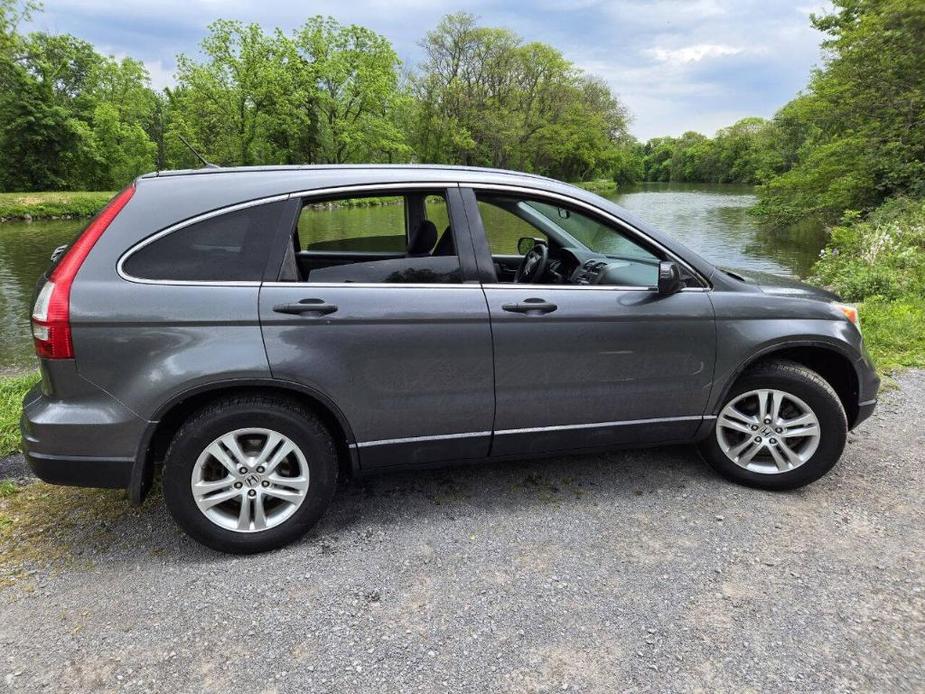 used 2010 Honda CR-V car, priced at $9,995