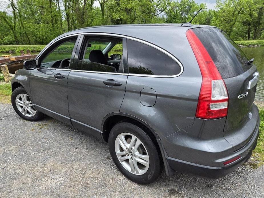 used 2010 Honda CR-V car, priced at $9,995