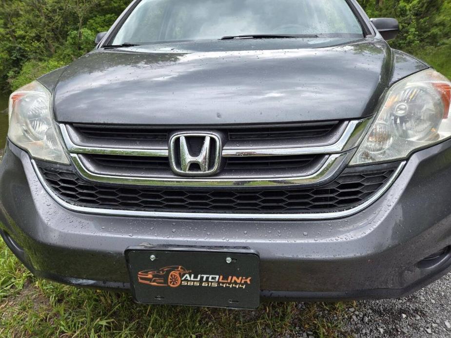 used 2010 Honda CR-V car, priced at $9,995