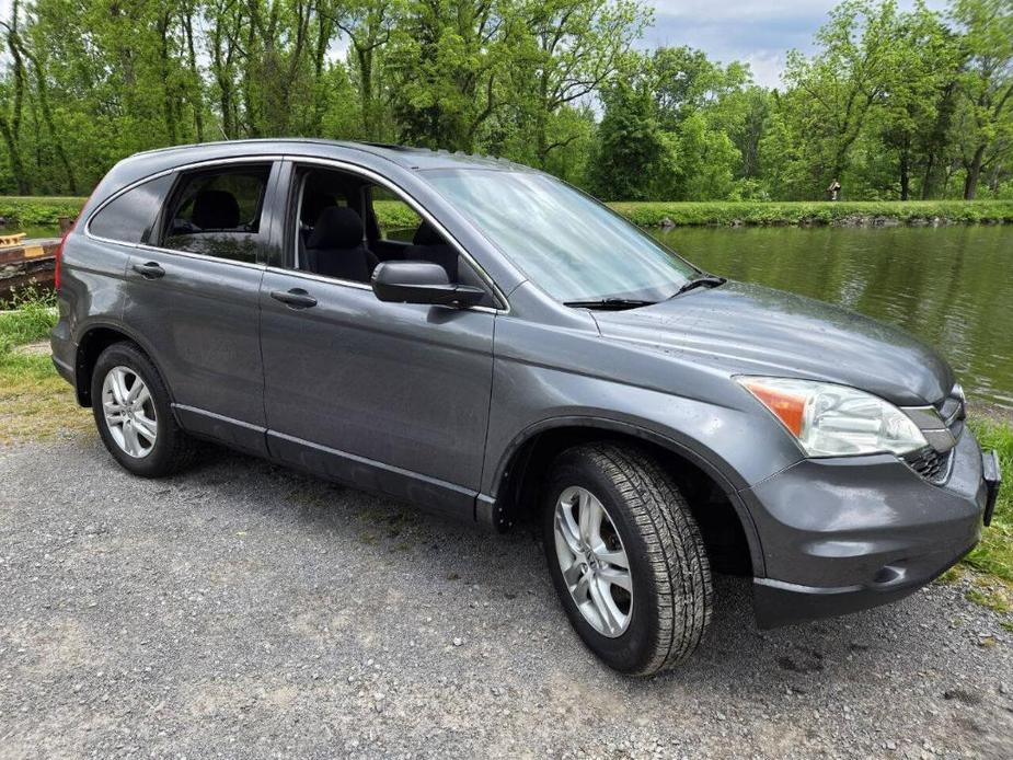 used 2010 Honda CR-V car, priced at $9,995