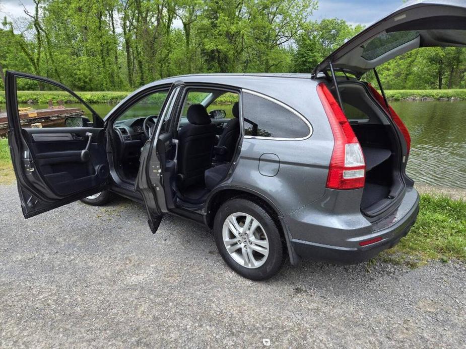 used 2010 Honda CR-V car, priced at $9,995