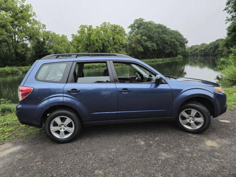 used 2011 Subaru Forester car, priced at $10,995