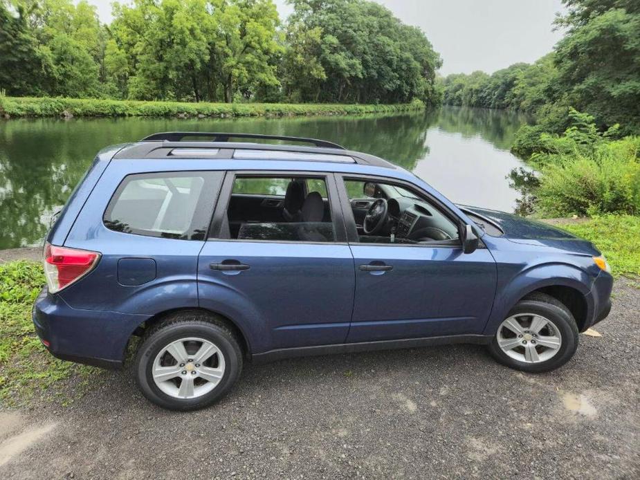 used 2011 Subaru Forester car, priced at $10,995