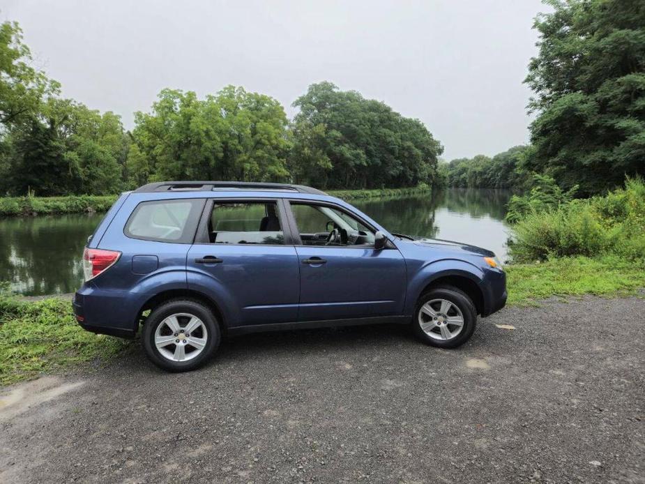 used 2011 Subaru Forester car, priced at $10,995