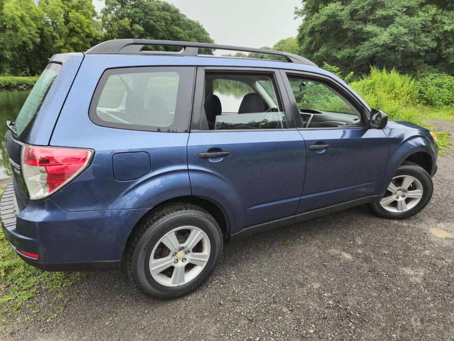 used 2011 Subaru Forester car, priced at $10,995