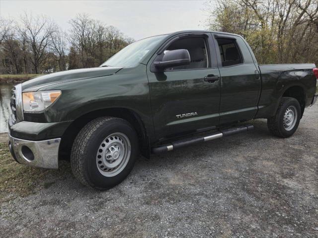 used 2011 Toyota Tundra car, priced at $16,495