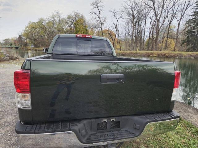 used 2011 Toyota Tundra car, priced at $16,495