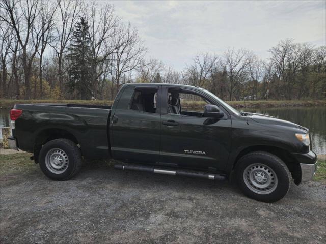 used 2011 Toyota Tundra car, priced at $16,495