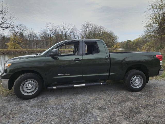 used 2011 Toyota Tundra car, priced at $16,495