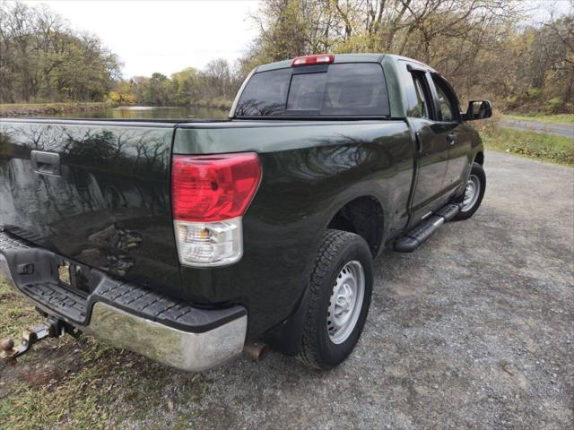 used 2011 Toyota Tundra car, priced at $16,495