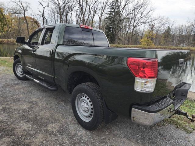 used 2011 Toyota Tundra car, priced at $16,495