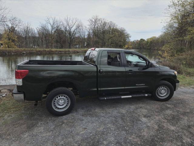 used 2011 Toyota Tundra car, priced at $16,495