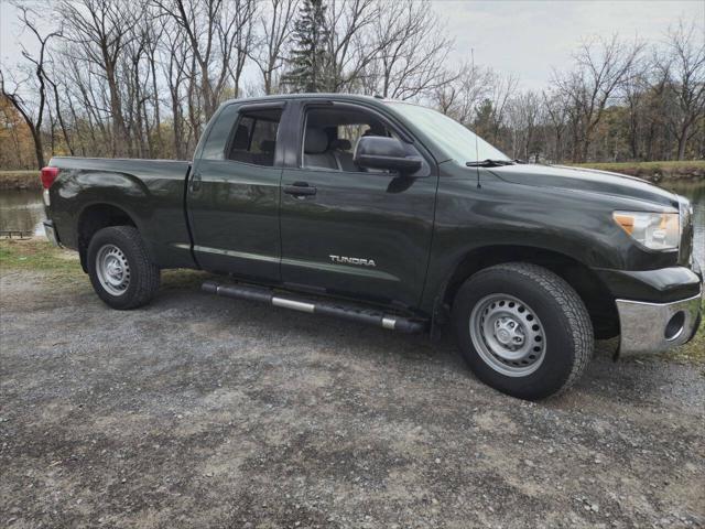 used 2011 Toyota Tundra car, priced at $16,495