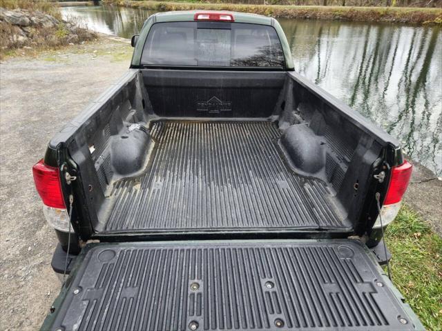 used 2011 Toyota Tundra car, priced at $16,495